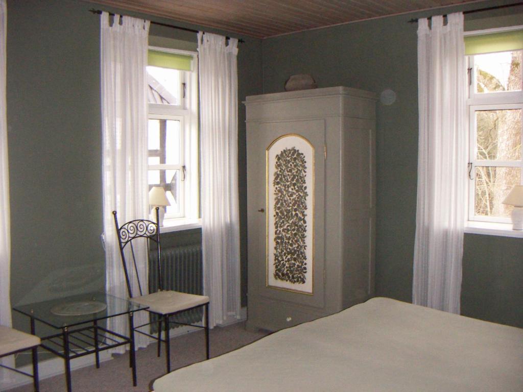 Kvisthoej Bed & Breakfast Veflinge Δωμάτιο φωτογραφία